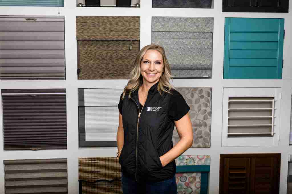 Budget Blinds Airdrie